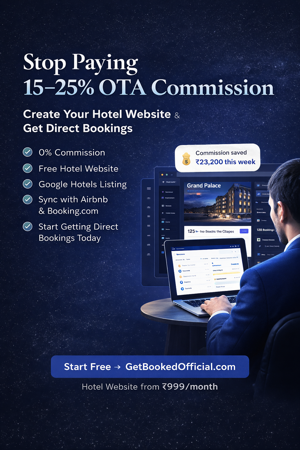 getbooked